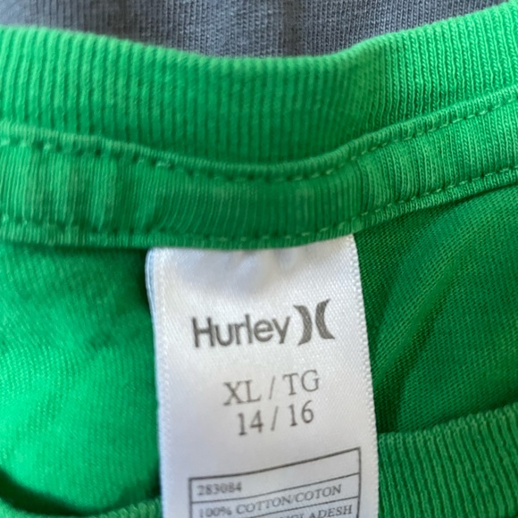 Hurley kids - Picture 3 of 3